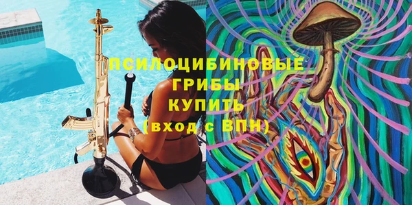 эйфоретик Белоозёрский